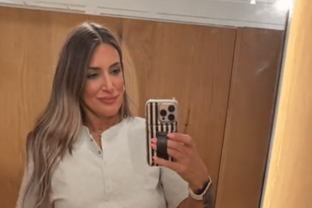 Late Influencer Sara Gilson’s BFF Recalls Her Last Day