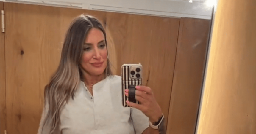 Late Influencer Sara Gilson’s BFF Recalls Her Last Day