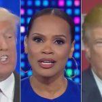 Laura Coates Throws Trump’s Yearslong ‘Corrupt’ Rhetoric Right Back At Him
