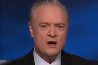 Lawrence O’Donnell Mocks Trump As ‘Stupidest Litigant In History’ Over Crumbling IRS Lawsuit