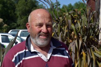 Lay of the land | Otago Daily Times Online News
