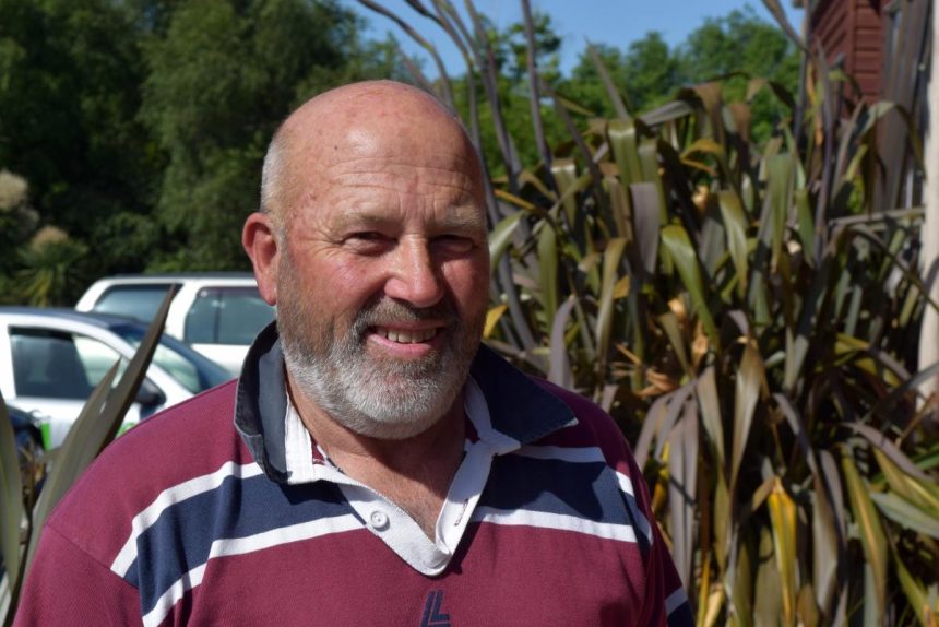 Lay of the land | Otago Daily Times Online News
