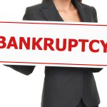 Leading energy company files for bankruptcy