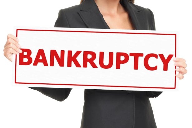 Leading energy company files for bankruptcy