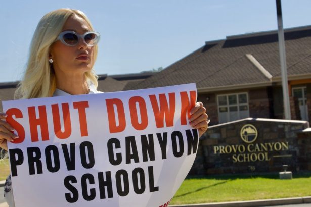 License Revoked For Paris Hilton’s Former Boarding School