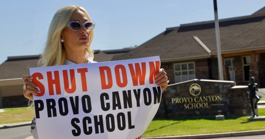 License Revoked For Paris Hilton’s Former Boarding School