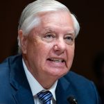 Lindsey Graham Draws Tributes For His Support Of Ukraine, Trans-Atlantic Ties And Israel