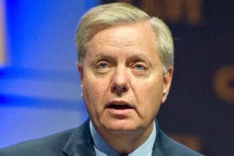Lindsey Graham’s Heartbreaking Final Phone Call Revealed