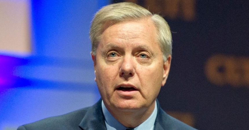 Lindsey Graham’s Heartbreaking Final Phone Call Revealed