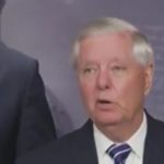 Lindsey Graham’s Passing Is Another Stage In The Death Of Trumpism