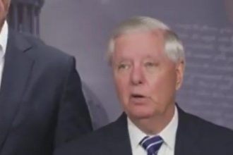 Lindsey Graham’s Passing Is Another Stage In The Death Of Trumpism