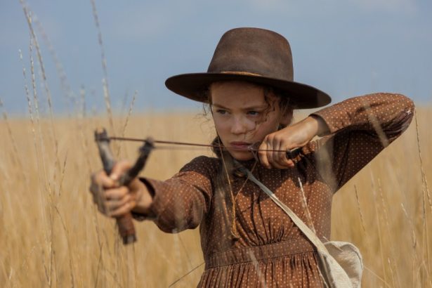 ‘Little House on the Prairie’ Review: A Whimsical Reimagining