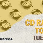 Lock in up to 4.10% APY today
