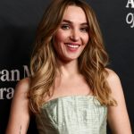 Lorne Michaels Was at World Cup When Chloe Fineman Called About ‘SNL’ Exit