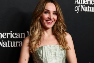 Lorne Michaels Was at World Cup When Chloe Fineman Called About ‘SNL’ Exit