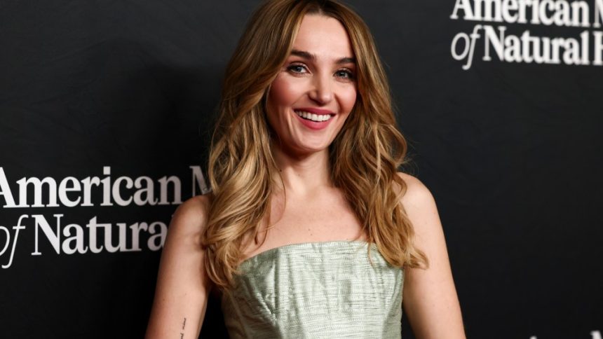 Lorne Michaels Was at World Cup When Chloe Fineman Called About ‘SNL’ Exit