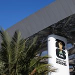 Los Angeles turns ‘most polluting’ World Cup into Olympic rehearsal in bid for climate legacy