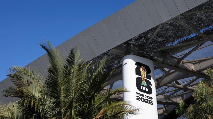 Los Angeles turns ‘most polluting’ World Cup into Olympic rehearsal in bid for climate legacy