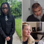 Louisville HS student, 15, killed in shooting months after being stabbed saving girl from sexual harassment