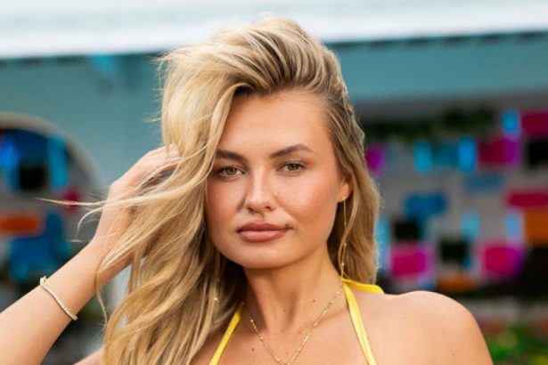 Love Island USA Star Jen Terry’s Shocking Body, Sex Comments