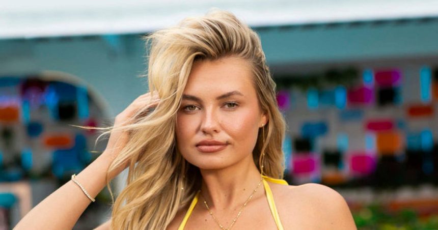 Love Island USA Star Jen Terry’s Shocking Body, Sex Comments