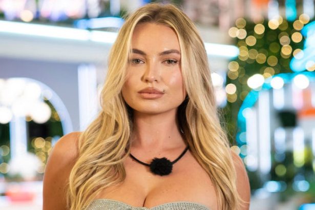 Love Island USA’s Jen Declares She Hates Men Before Elimination