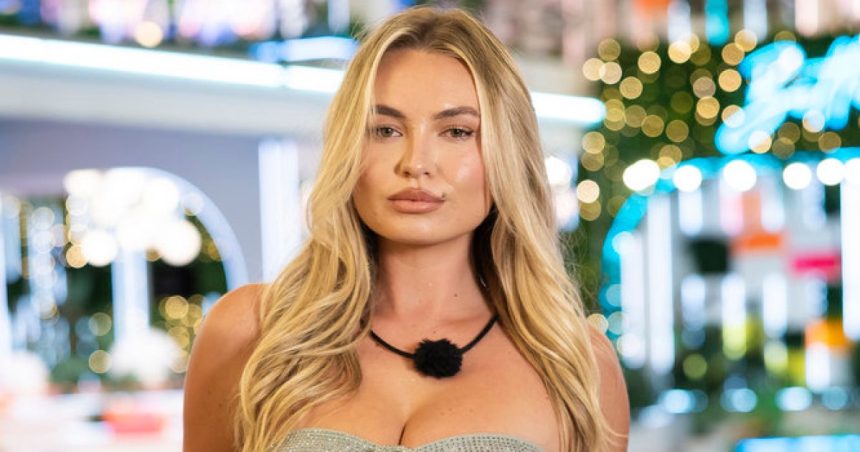 Love Island USA’s Jen Declares She Hates Men Before Elimination