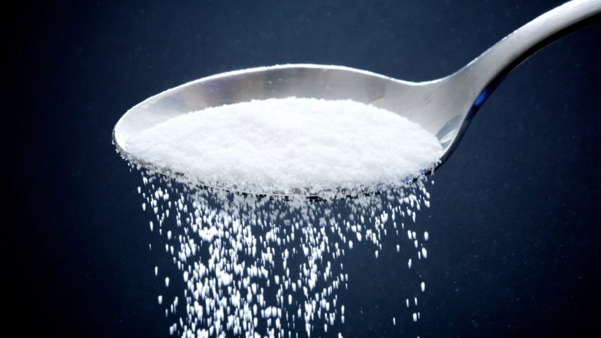 Low-Sugar Diet Early in Life Linked to 46% Lower Alzheimer’s Risk : ScienceAlert