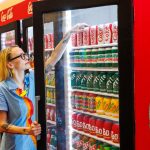 Lucy Sparrow Invokes ’90s Supermarket Nostalgia in ‘The Beginning of Convenience’ — Colossal