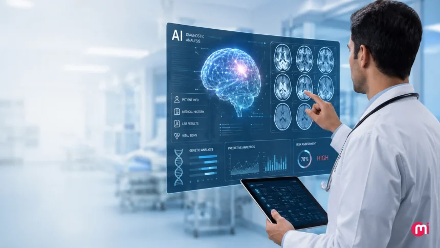 Machine Learning in Healthcare: A Complete Guide