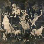 Madrid Museum Puts Picasso in Dialogue With “African Guernica”