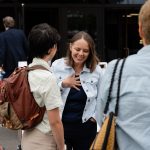 Maine Democrat Shenna Bellows drops out of race to replace Graham Platner