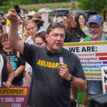 Maine Democrats aren’t coalescing behind a Graham Platner replacement