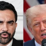 Mamdani Discusses ‘Honest’ Approach Of Communicating With Trump Through ‘Places Of Disagreement’