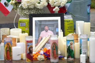 Man Killed By ICE In Texas Had Salt, Not Drugs, With Him, Family’s Lawyer Says