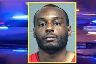 Man accused of groping, dragging nanny to ground, sending baby stroller toward traffic in South Loop