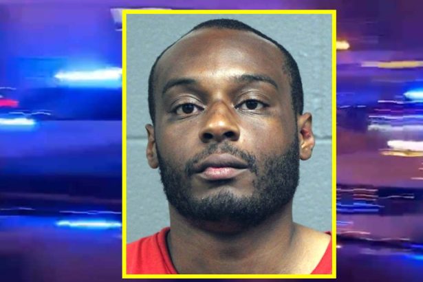 Man accused of groping, dragging nanny to ground, sending baby stroller toward traffic in South Loop
