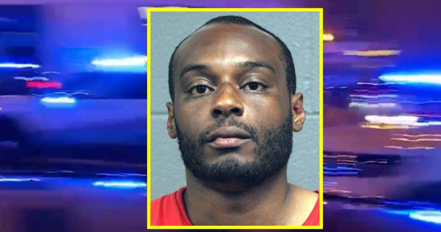 Man accused of groping, dragging nanny to ground, sending baby stroller toward traffic in South Loop