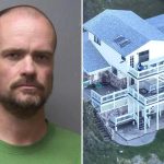 Man accused of recording vacation rental guests found dead in California
