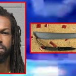 Man arrested with machete on CTA twice in 3 days