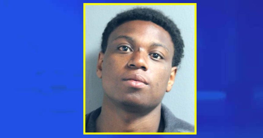 Man predicted he will ‘get right back out’ after trying to rob CTA passenger while wearing ankle monitor: court docs