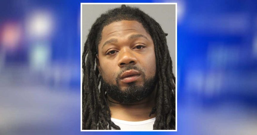 Man released early from 20-year sentence for attacking 94-year-old woman charged with robbing, beating two more women