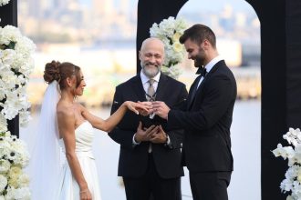 ‘Married at First Sight’ EP on Season 20 on Peacock, Replacing Experts