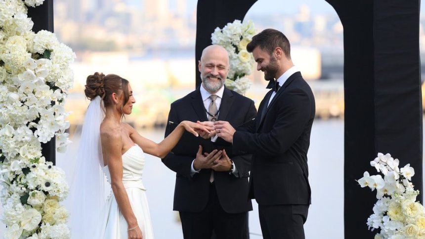 ‘Married at First Sight’ EP on Season 20 on Peacock, Replacing Experts