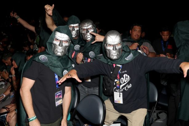 Marvel, ‘Star Wars’ and DC Fans Discuss Why Franchises Are Struggling