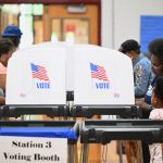 Maryland plans August special session to set up 2028 redistricting