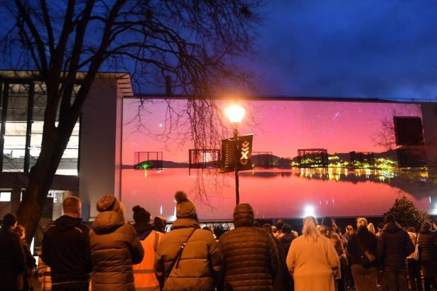 Matariki celebrations: dawn ceremony | Otago Daily Times Online News