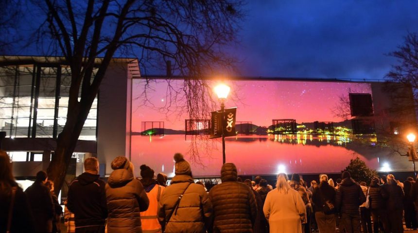 Matariki celebrations: dawn ceremony | Otago Daily Times Online News