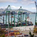 Meeting about Lyttelton Port takeover bid tonight as decision looms