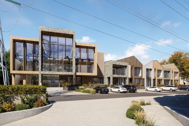 Meeting commercial demand | Otago Daily Times Online News